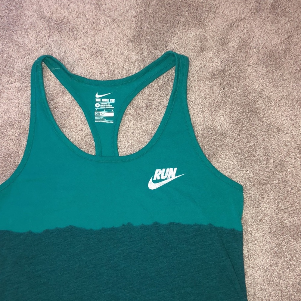Nike Tank Top - Picture 2 of 4